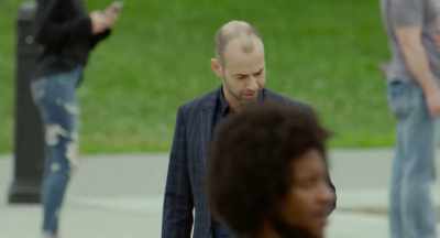 This just shows you
how fleeting life is, guys. - Impractical Jokers: The Movie