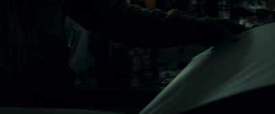 This is just some... - Night of the Hunted