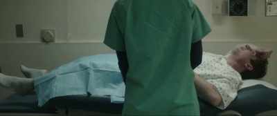 - This is just the anesthetic, OK?
- OK. - After Everything