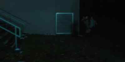 This is just the beginning.
There's more destruction coming. - Nancy Drew