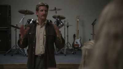 This is just the deal
that David made - Waco