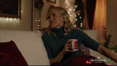 This is just the first quiet
in a few days. - Road to Christmas