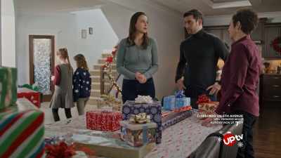 This is just the worst thing - Snowed In for Christmas