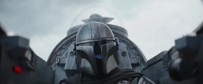 This is Kalevala. - The Mandalorian
