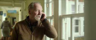 This is Karen Daly's ex-husband, uh, Henry. - Arthur's Whisky