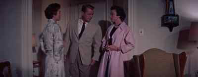 This is Kay Stanley. - Hell on Frisco Bay