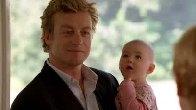This is Kaylee, your granddaughter, kind of. - The Mentalist