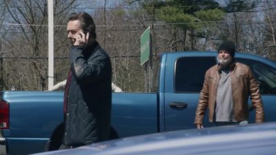This is Kenny. - Blue Bloods