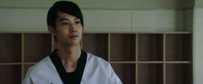 This is Kento Machida. - You Are the Apple of My Eye