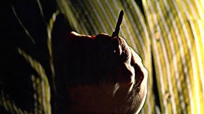 This key is bent. - CSI: Miami
