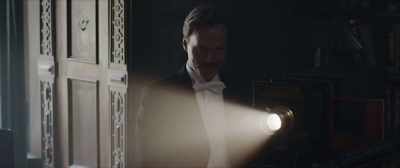 This was key to fulfill
our dream, - Amundsen