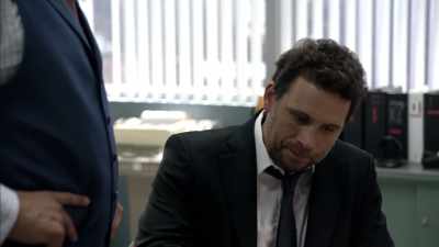 THIS KID HAD TO HAVE BEEN
IN HER LIFE FOR A WHILE. - Wicked City