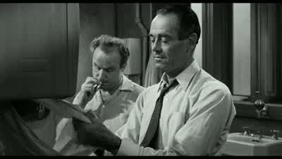 This kid is guilty, pal. - 12 Angry Men