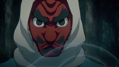This kid isn’t going to cut it. - Demon Slayer: Kimetsu no Yaiba