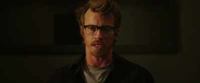 This kid had some fixation. - The Tutor