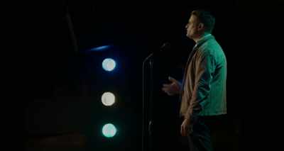 "This kid...
You're gonna have a kid, - The Big Sick
