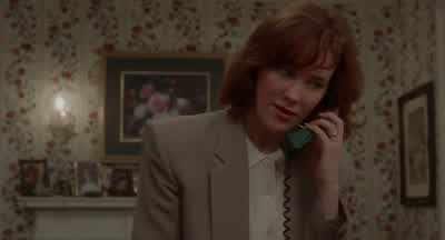 Did you pick up a voltage adapter thingNo I didn't have timeThen how do I shave in France Grow a goatee - Home Alone