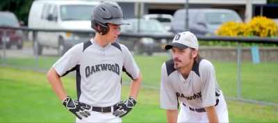 - This kid's never been
on a mound before, - Twelve