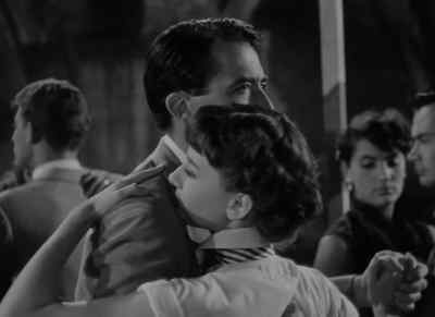 This kid's too good for me. - Roman Holiday
