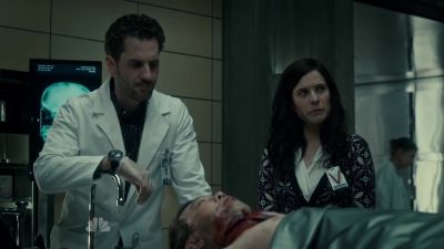 This killer... - Hannibal