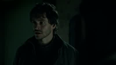 This killer... - Hannibal
