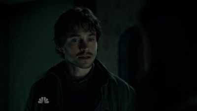 This killer... - Hannibal