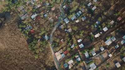 This killing creates
serious shockwaves, - Drug Lords: The Next Generation