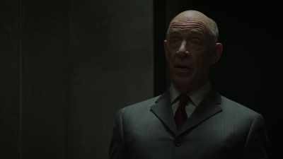This is killing me,
being stuck in your life. - Counterpart