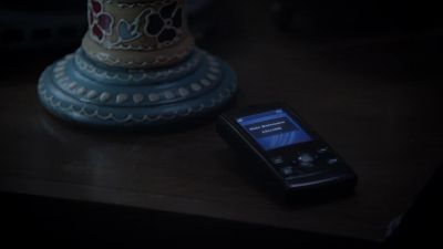 This is killing mood. - House