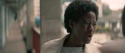 This killing for something that happened
in the past, this have to stop, man. - Yardie