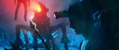 This kills monsters. - It Chapter Two