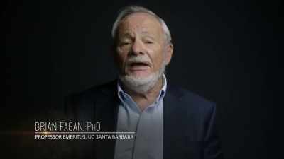THIS KIND OF EXCHANGE
INTENSIFIED DRAMATICALLY - Origins: The Journey of Humankind
