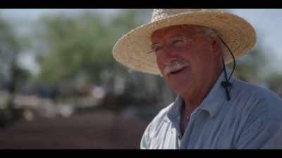 This is kind of high-tech earth - The History of Home Narrated by Nick Offerman