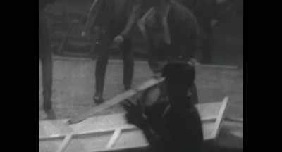 This kind of music
was really overturning - The Sparks Brothers
