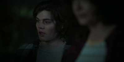 This is kind of--
- Personal. - Teen Wolf: The Movie