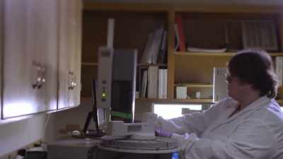 THIS KIND OF SCIENCE
HAD NEVER BEEN - Casey Anthony: An American Murder Mystery