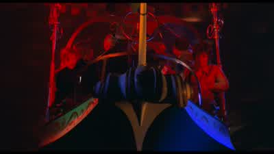 Wonka This is kind of strangeYes strange Charlie But it's fun Ha ha - Willy Wonka &amp; the Chocolate Factory