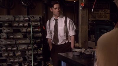 - THIS KINDA THING HAPPEN
OFTEN AROUND HERE, - Eureka
