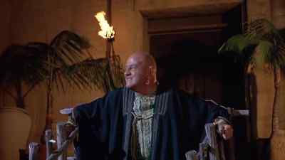     THIS KINGDOM IS MINE! - Harum Scarum
