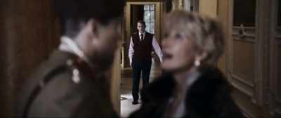 This kiss, if it durst speak, - King Lear