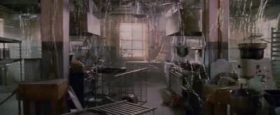 This kitchen is bitchin' - Accepted