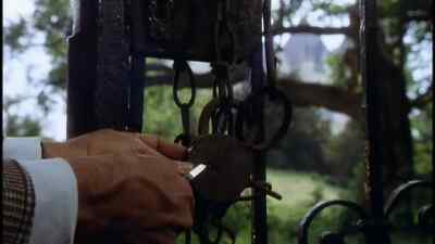 This is known as the Sicilian key. - The Josephine Baker Story