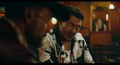 This kook's brother ripped - Bad Actor: A Hollywood Ponzi Scheme