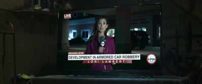 This is KOTW Channel 5's,
Lori Lambert here with... - Out of Exile
