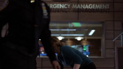 This is Kowalski. - The Strain
