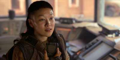 This is Kwan Ha, - Halo
