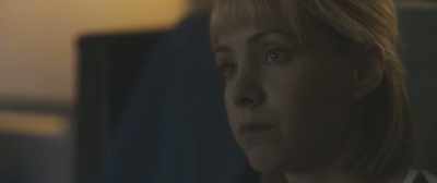 This lady,
after telling Fellini - In Search of Fellini
