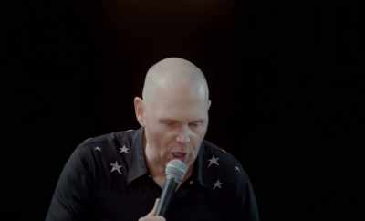 This lady down at the zoo, - Bill Burr: Walk Your Way Out