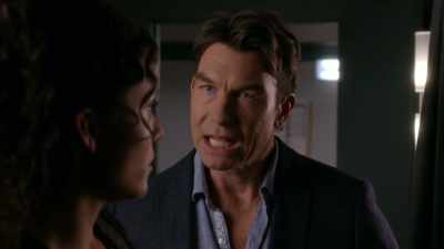 This lady wanted me to
kill her as Lazy Jane, - Carter