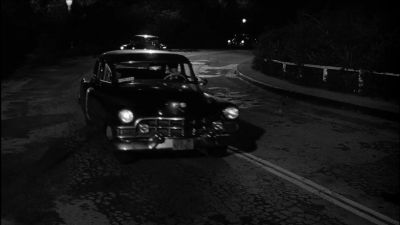 This is Lance Schroeder - House on Haunted Hill
